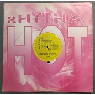 Disco de Vinil LP Garage Power 7