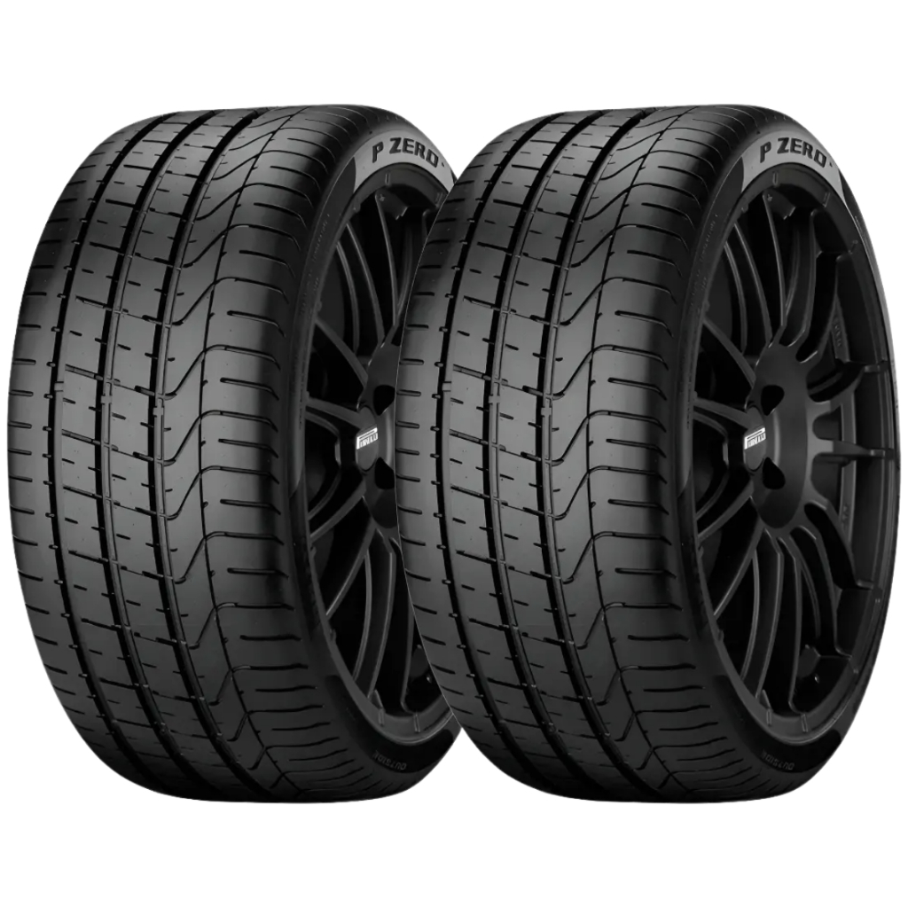 Pirelli P Zero