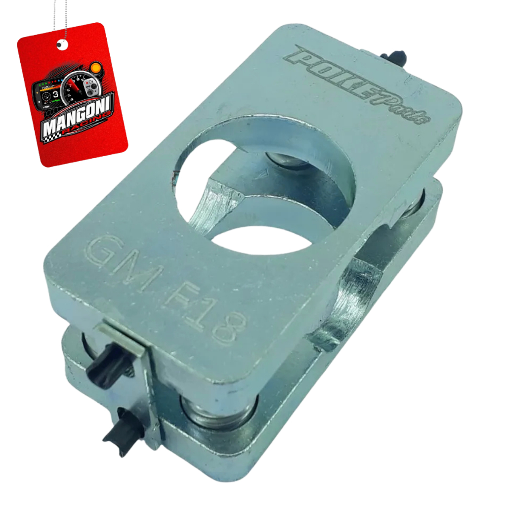 Blocante De Molas Diferencial GM F18 Vectra Astra Monza Kadett - Poke Parts