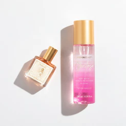 Mix Afrodite Goxxtosa - Mini Fragrância Afrodite e Body Splash Yasmin Beauty