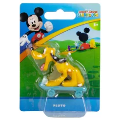Mini Boneco do Pluto - Disney Jr.
