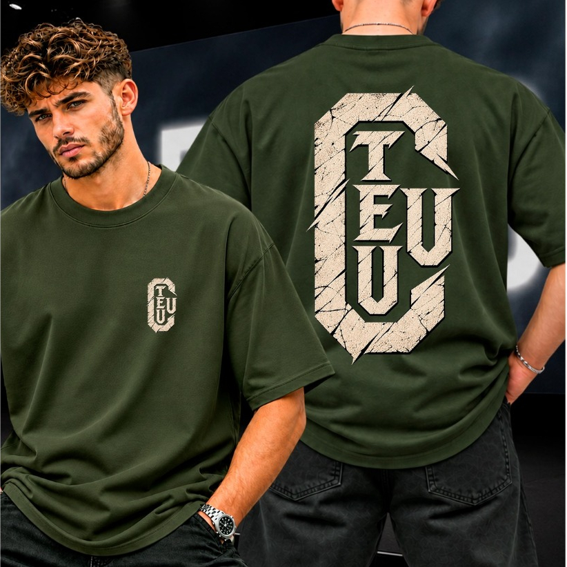 Camiseta Camisa Estampa Frase Engraçada Frente e Costas Cores Diversas Perfeita Para o Dia a Dia Confortável Algodão