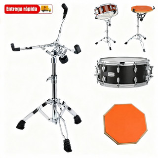 Suporte para caixa Suporte para bateria silencioso Suporte para bateria elevatória Suporte para pad de bateria vazio
