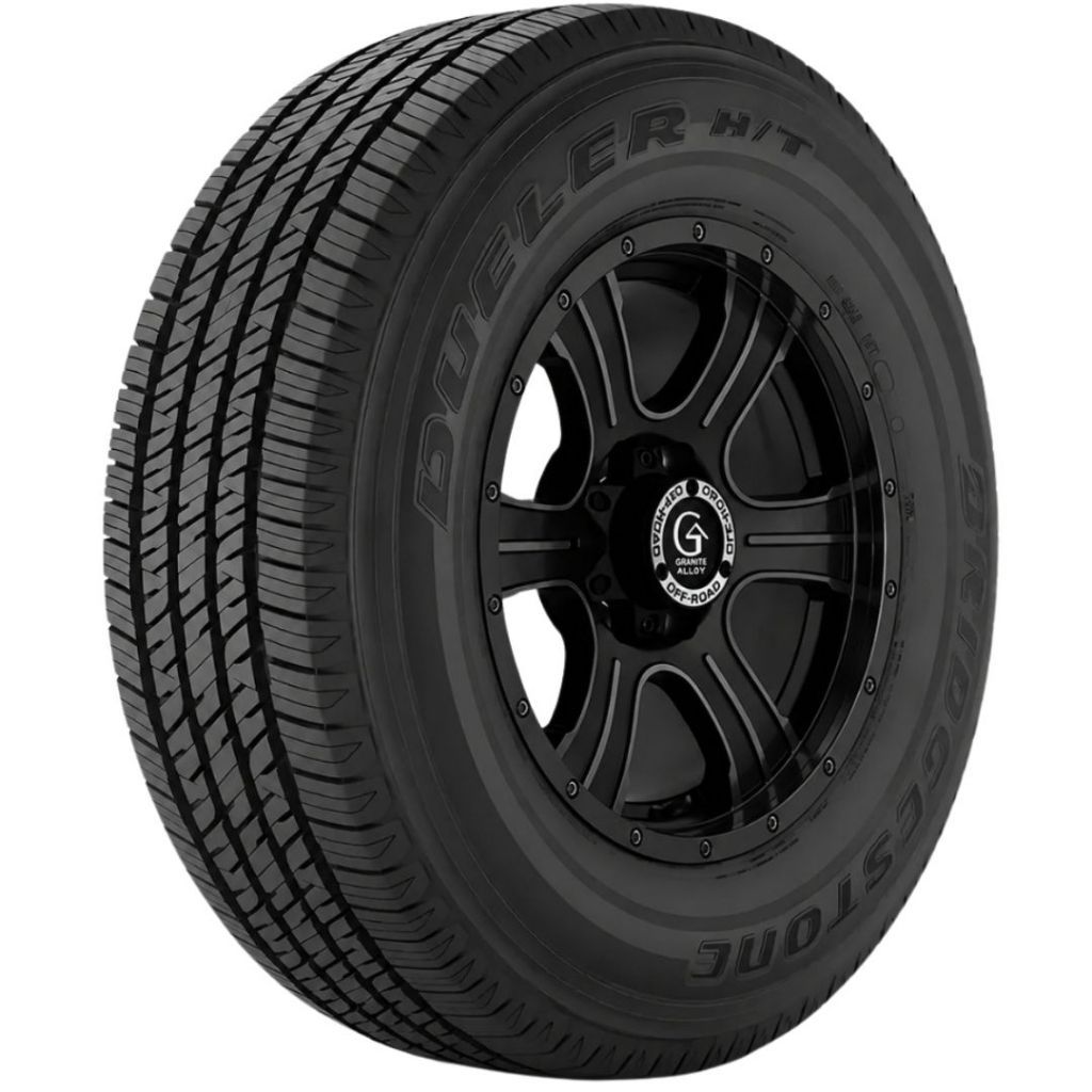 PNEU ARO 16 255/70R16 BRIDGESTONE DUELER HT 685 111T