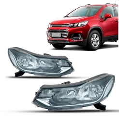 Farol Tracker 2017 2018 2019 Eletrico
