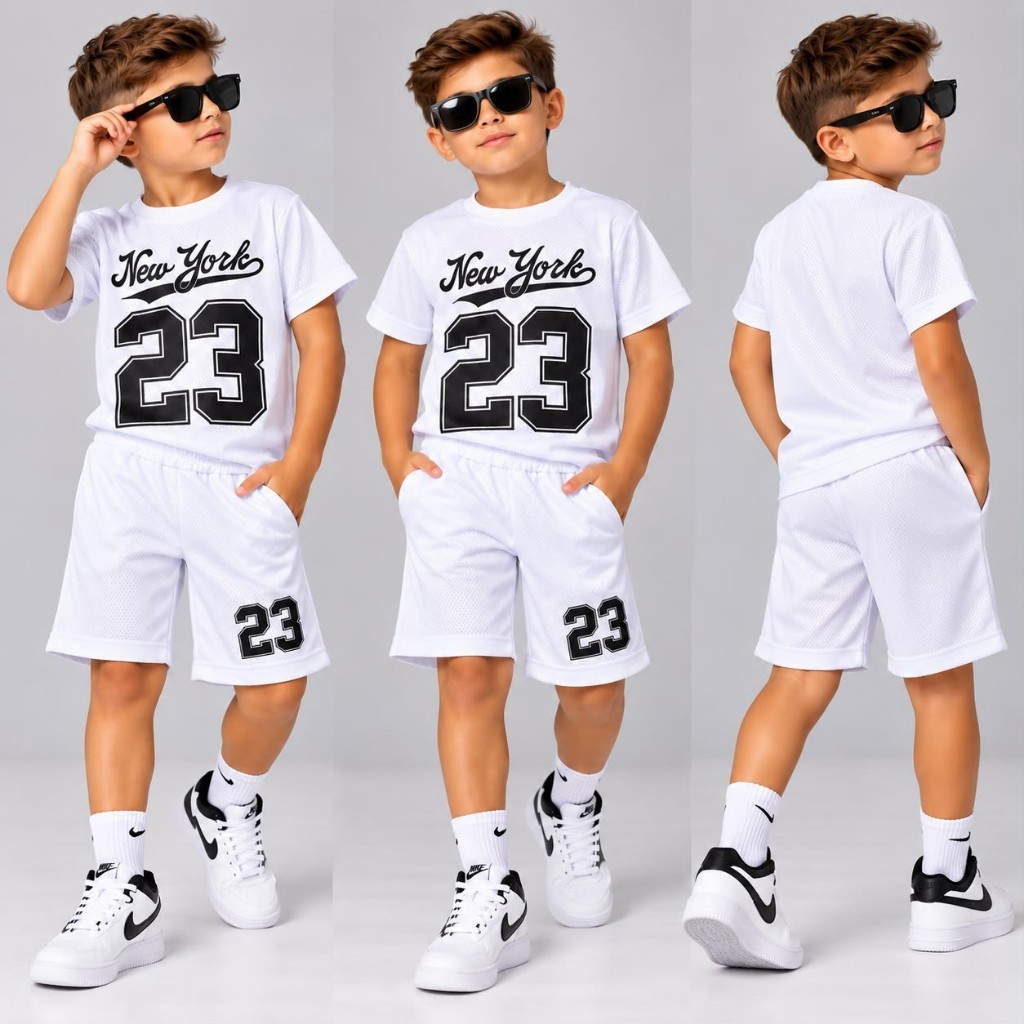 CONJUNTO INFANTIL JUVENIL MENINO SONIC HULK BATMAN HOMEM ARANHA MICKEY DO 2 AO 14 ANOS  BERMUDA E CAMISA