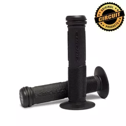 Manopla para Bicicleta Punho Bike Titanium Luvinha Circuit Equipment