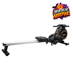 Aparelho Simulador De Remo Seco Indoor Gallant (GRS03HMGA-PT)