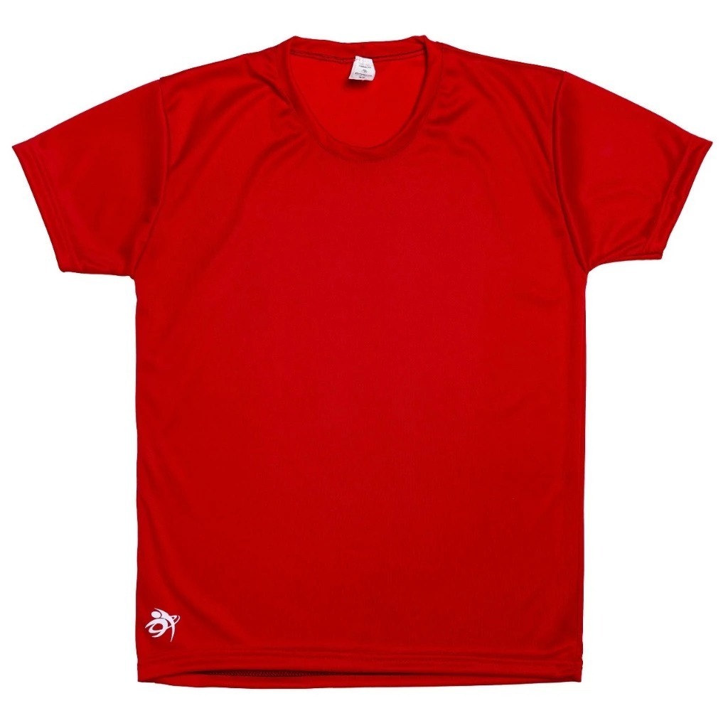 Camiseta Fit Masculina Casual - Treino - Academia - Esportes - Exercícios - Corrida - Futebol
