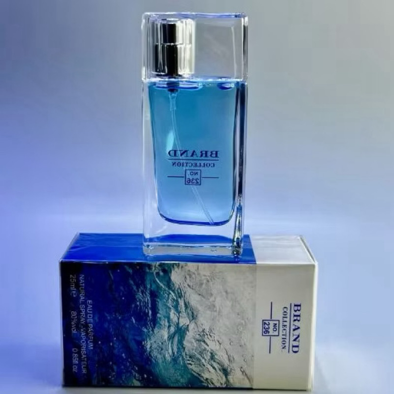 Brand Collection 236 Kenz Homme Acessar › Masculino 25ml Brand Collection — R$ 48,99 em Shopee