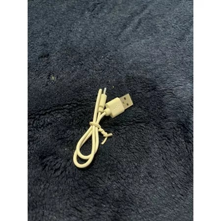 Cabo USB Tipo C Novo Samsung Xiaomi, Redmi, POCO iPhone 15 (e modelos com USB-C)  iPad Pro/Air