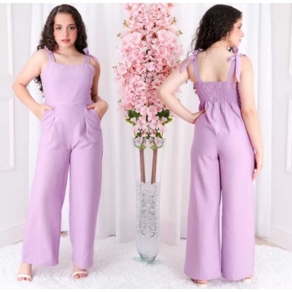 MACACAO JUVENIL E INFANTIL  FEMININO ALÇA DE AMARRAR PANTALONA TECIDO PREMIUM TAMNAHOS 12,14,16 em Oferta na Shopee