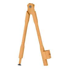 Compasso Para Quadro Branco 40 cm  - 1 Unidade em Oferta na Shopee