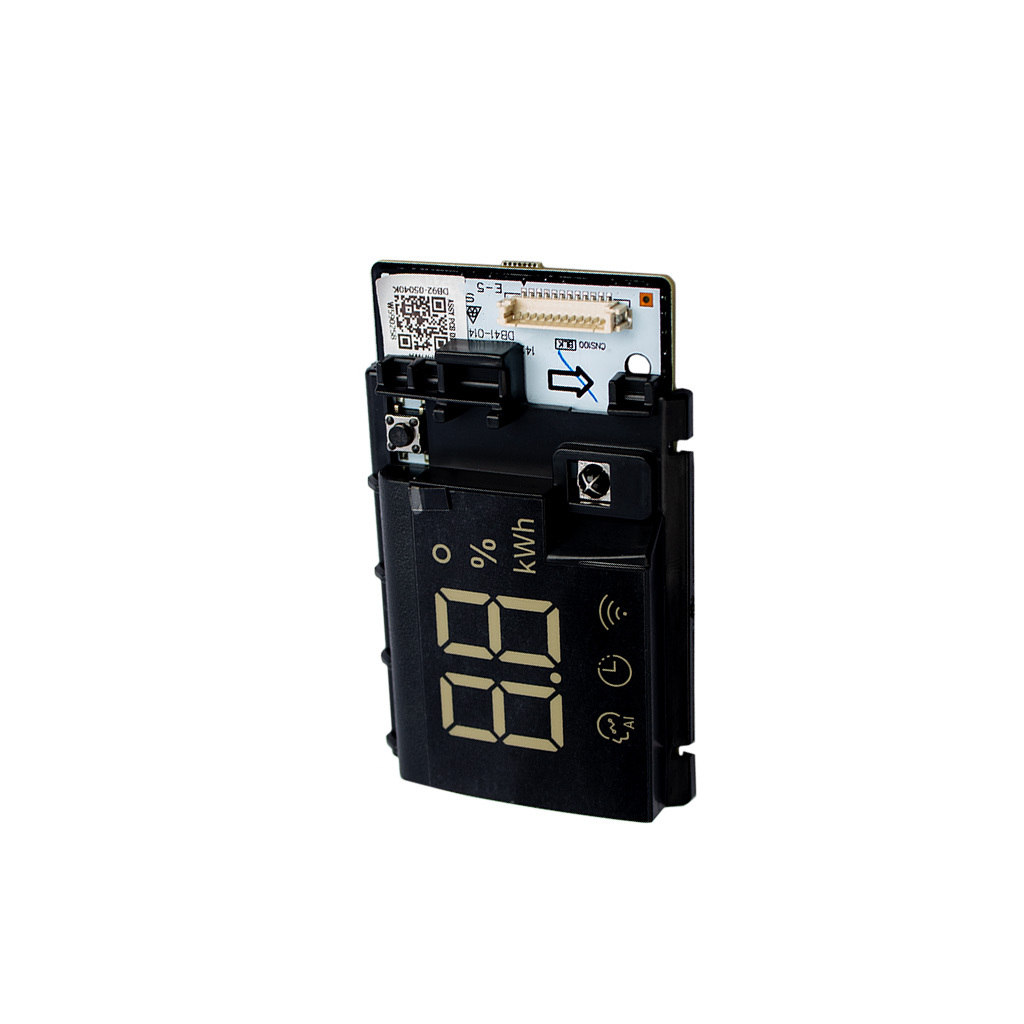 Placa Receptora Ar Condicionado Samsung DB92-05040K Original