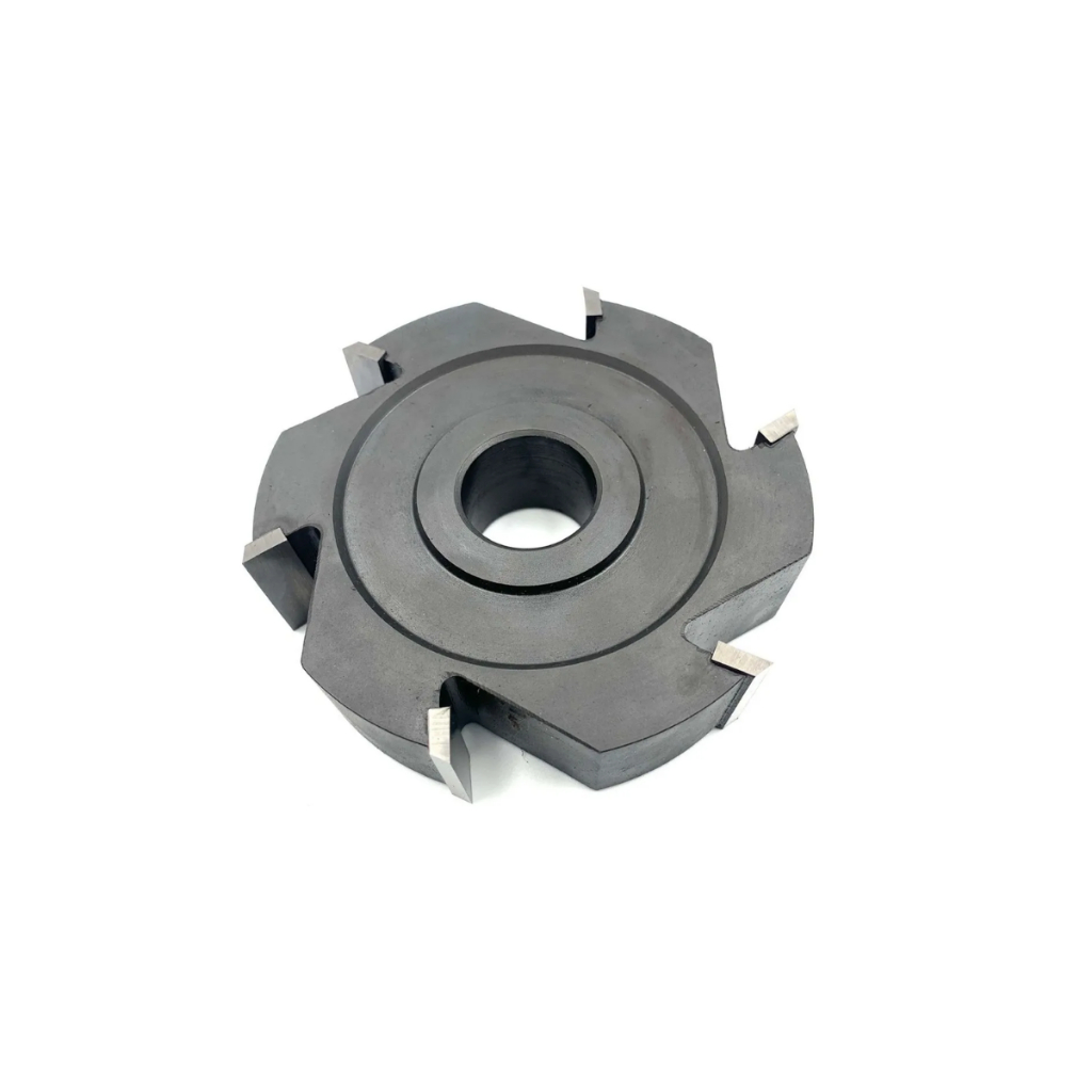 Fresa Reta 30mm Para Tupia De Mesa
