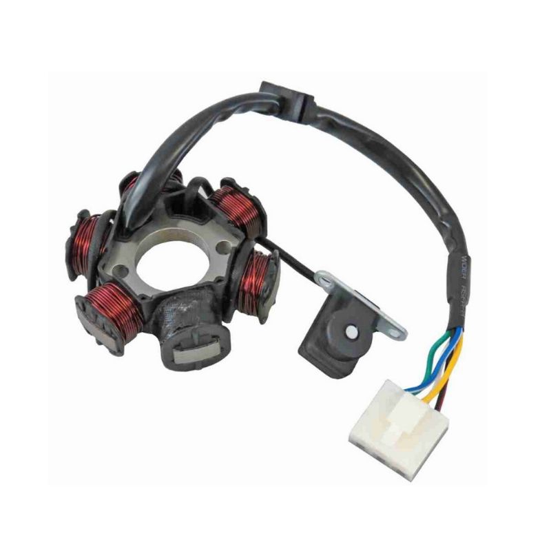Estator Bravax F2 Super Luxo Plus 50cc