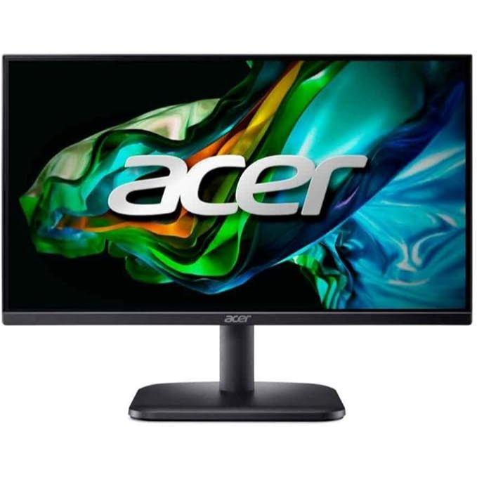 Monitor Acer 21.5" EK221Q E3bi 100hz IPS FHD FULL HD
