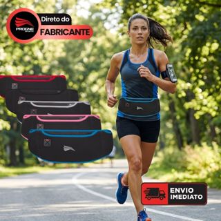 POCHETE NEOPRENE PREMIUM ESPORTIVA - CORRIDA CICLISMO TREINO ACADEMIA - PROGNE SPORTS em Oferta na Shopee