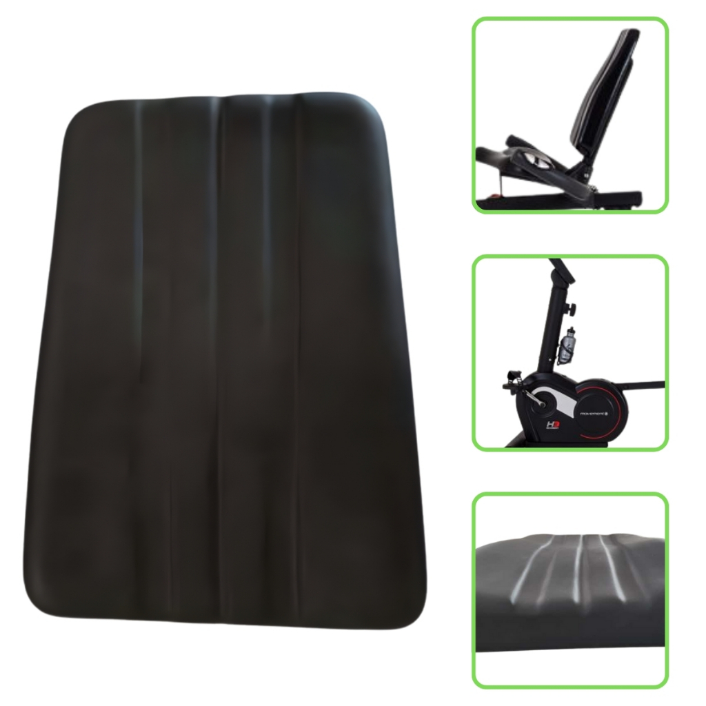 Encosto de Assento Original Para Bike Movement Horizontal H3