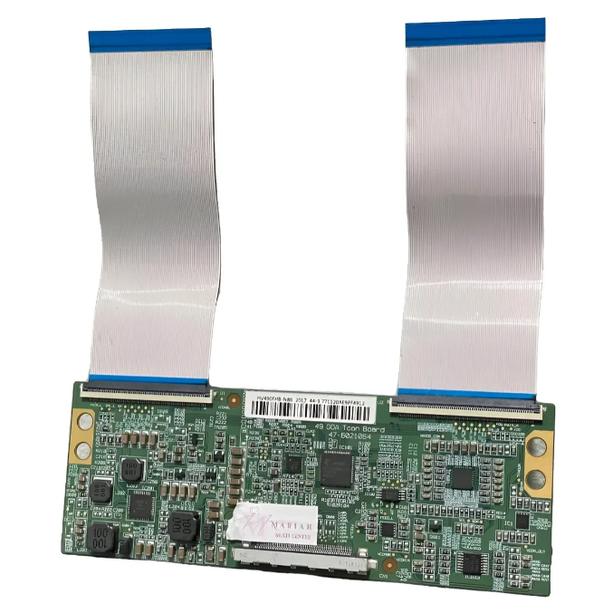 Placa T-con Tv Philips 49pfg5001/78 47-6021064