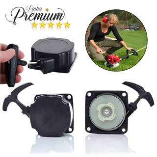 Tampa Arranque Partida Roçadeira Vulcan Vr430r Vr430h Vr330p em Oferta na Shopee