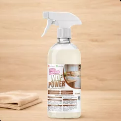 MDF Power Tudo Limpinho Para Armários 500ml