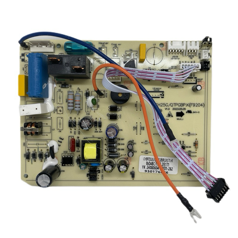 Placa Principal Evaporadora Ar Condicionado Philco PAC12FB Original