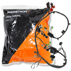 Chicote Principal Nxr 160 Bros Es 2016 2017 Magnetron