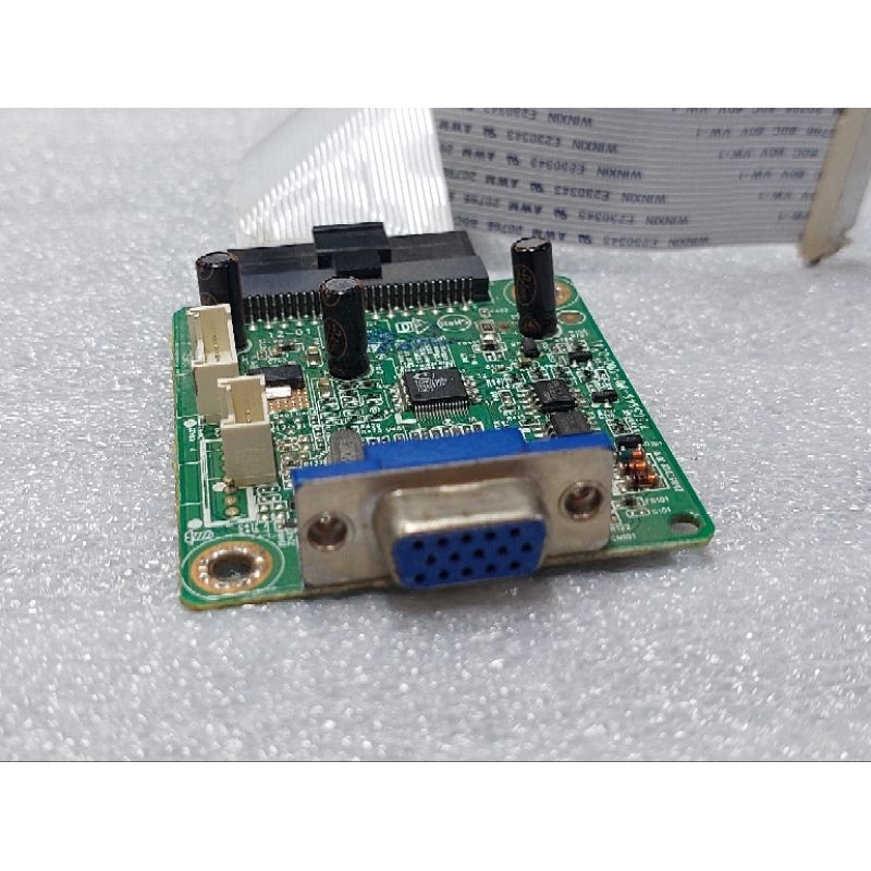 Placa Principal Monitor AOC - E2070SWNL - 715G5846-M01-000-004I