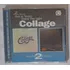 Cd Collage Get In Touch/shine The Light Importado