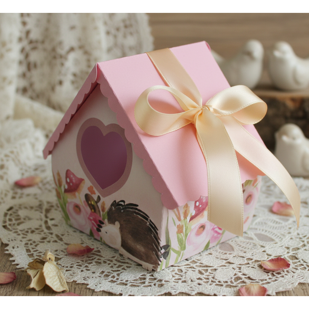 Kit Bosque Encantado | Kit Completo | Lembrancinha | Aniversário | Decoração