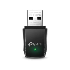 Adaptador Archer T3U - Wi-Fi AC1300 USB, Ideal Para Viagens TP-link