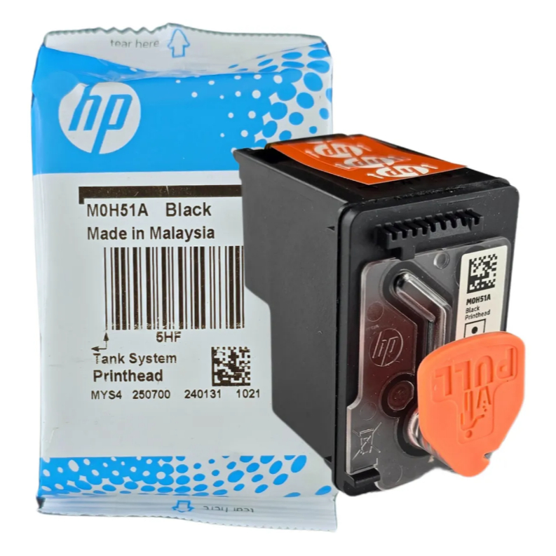 Cabeça Impressão Gt5810 Gt5820 Gt5822 5810 5820 5822 - Preto