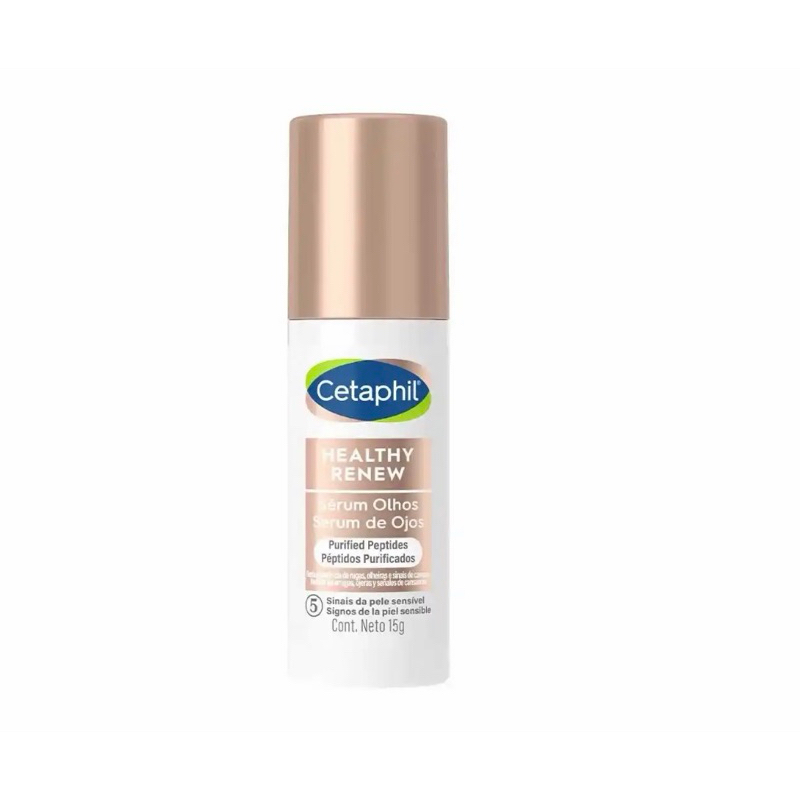 Sérum Anti-idade para Olhos Cetaphil Healthy Renew 15g