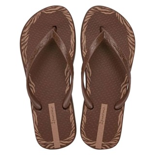 Novas Estampas! Chinelo Ipanema Feminino Confortável e Cheio de Estilo em Oferta na Shopee