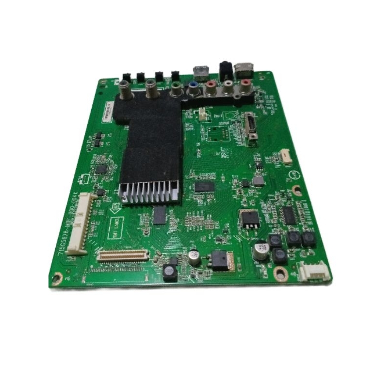Placa Principal TV Sony kdl-32r475a - 715g5678-MOF-000-004k