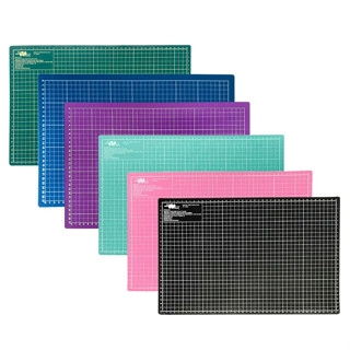 Base de Corte A1 90x60cm Dupla Face Patchwork Costura Artesanato em Oferta na Shopee