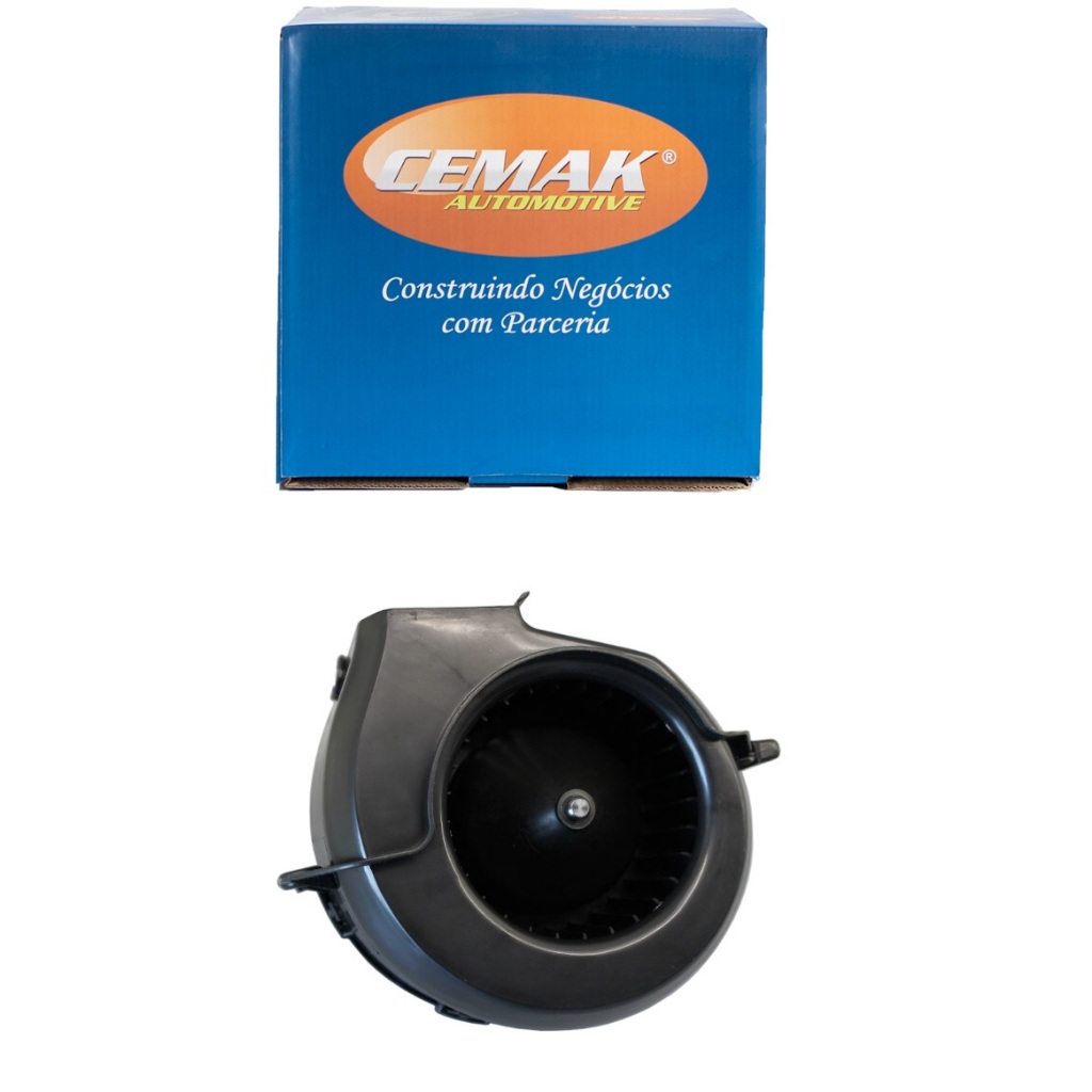 MOTOR VENTILADOR INTERNO VW GOL E VW SANTANA em Oferta na Shopee