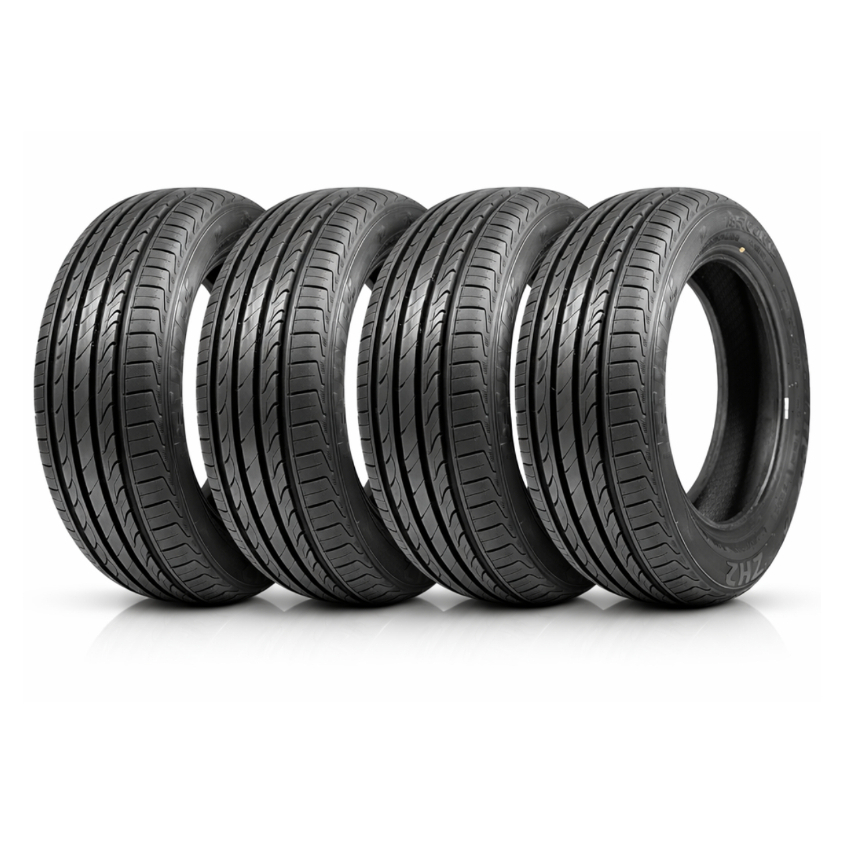 4 Pneu 185/60r15 Delinte Dh2 84h Fiesta Clio Agile Prisma