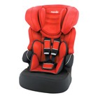 Cadeira Para Auto Nania Luxe Beline Rouge