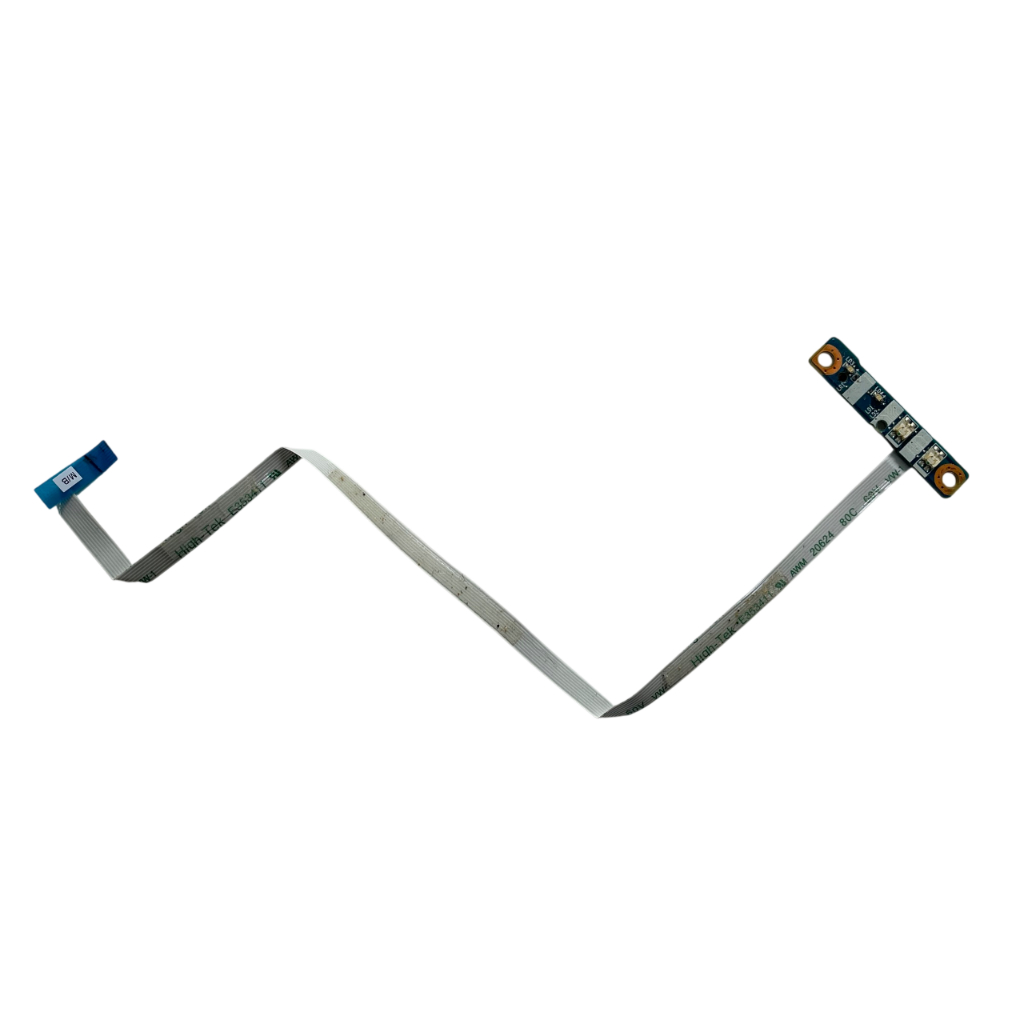 Cabo Flat + Placa Led Notebook Sony Vaio Vjf154f11x