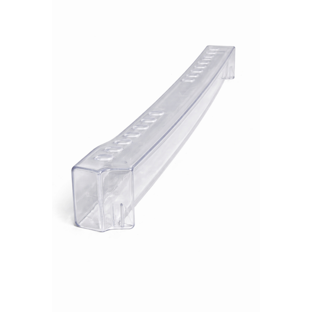 Prateleira Rasa Da Porta Electrolux Df50 Original 67494027