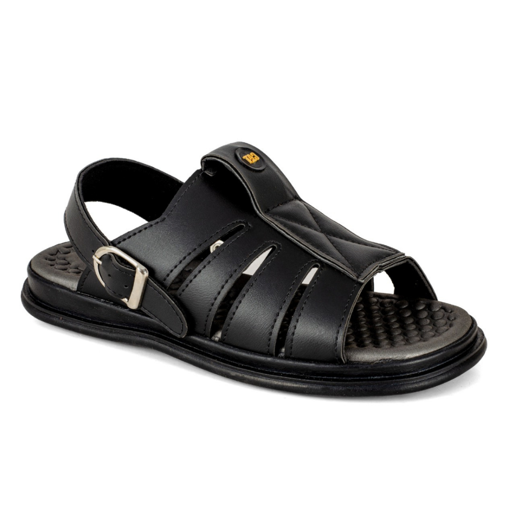 Chinelo Sandália Franciscana  palmilha Ortopédico