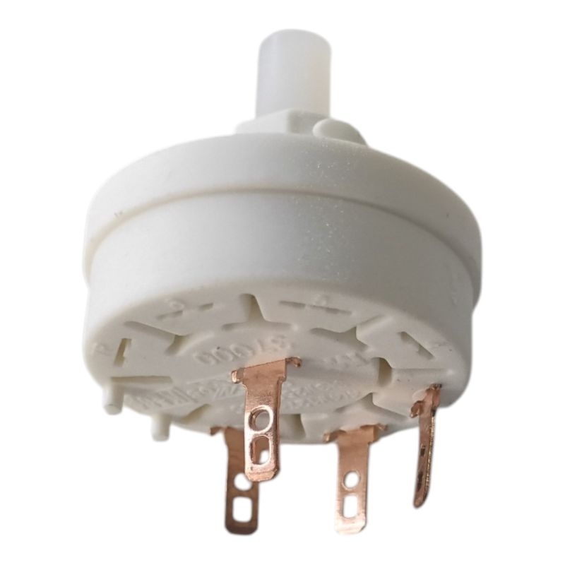 interruptor para ventilador 3 velocidades Oster Mondial Arno 30, 40 CM