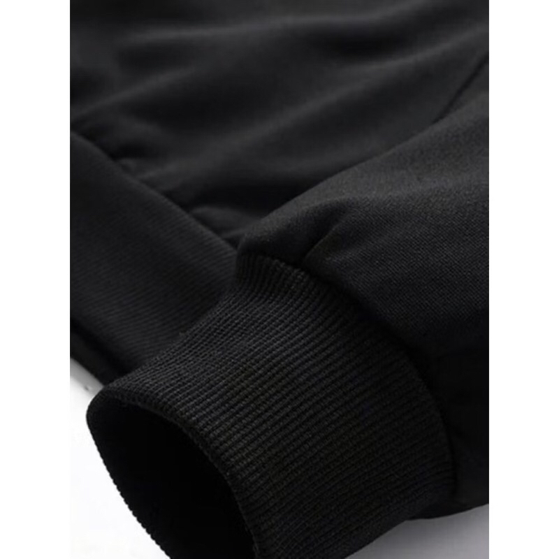 Detalhes do Moletom Canguru C/ Capuz BTS Jeon Jung-Kook Seven Kpop