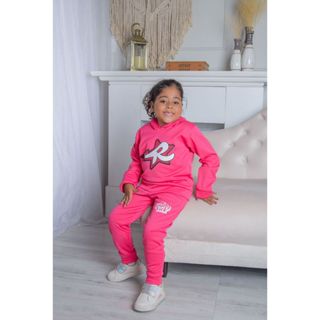 conjunto de Moletom Emilly Vick Blusa Frio Dos Rosas Blusa de Moletom kit 2 peças de inverno em Oferta na Shopee