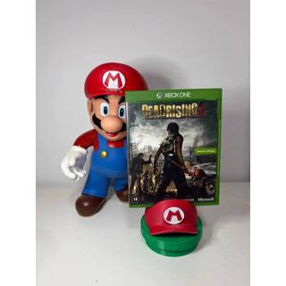 JOGO DEAD RISING 3 XBOX ONE MIDIA FISICA ENVIO IMEDIATO