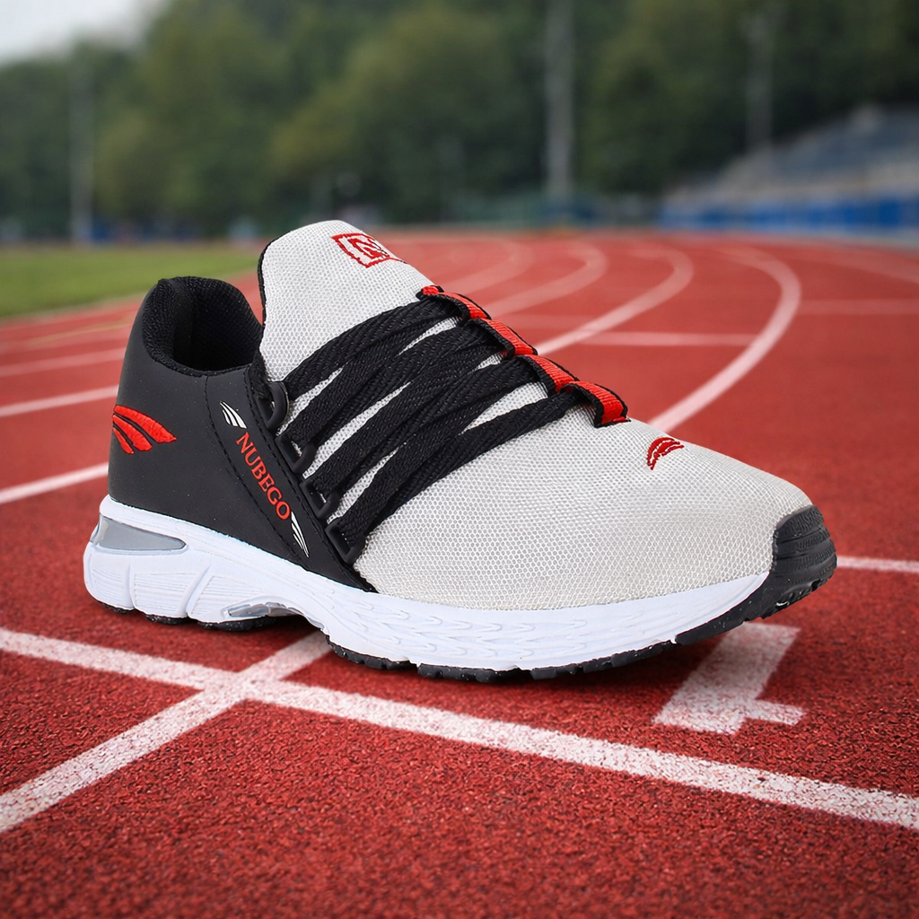 Tenis NUBEGO Casual Jogging UNISSEX Esportivo Treino Corrida Lazer Academia Dia Dia.