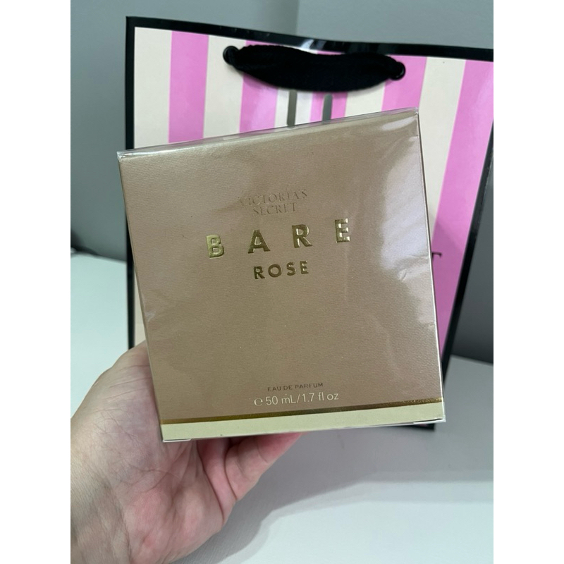 Bare Rose Eau de Parfum - 50ml - Victoria’s Secret