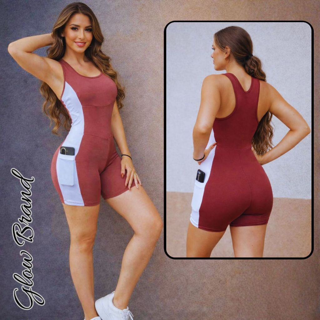 100% Zero Transparência Macaquito com forro Branco Lateral } Poliamida Leggins Fitness Top Macacão Calça Fit Macaquinhos em Oferta na Shopee